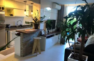 Apartamento com 2 quartos à venda na Rua Doutor Carlos Renato R. Fonseca, --, Jardim Itu Sabará, Porto Alegre