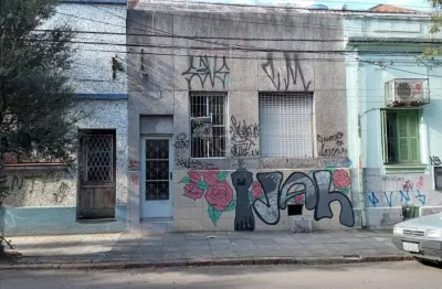 Casa para venda - 70m², 2 dormitórios, cidade baixa