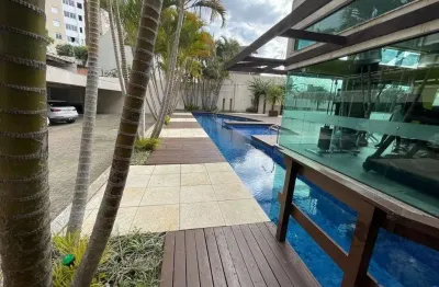 Apartamento de 3 dormitórios, sendo 1 suíte com 3 vagas de garagem cobertas no bairro cristo redentor