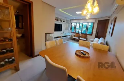 Casa em condomínio fechado com 3 quartos à venda na Rua Alcebíades Antônio dos Santos, --, Nonoai, Porto Alegre