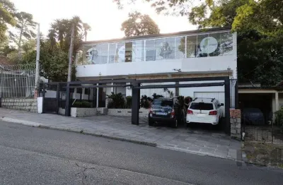 Casa com 4 quartos à venda na Rua Guadalajara, --, Jardim Itu Sabará, Porto Alegre