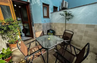 Apartamento com 3 quartos à venda na Rua Dea Coufal, --, Ipanema, Porto Alegre