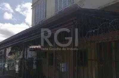 Casa à venda na Rua Paul Harris, --, Jardim Itu Sabará, Porto Alegre