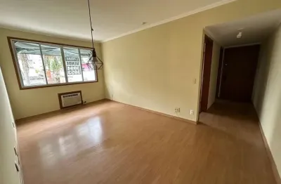 Apartamento para venda - 72m², 2 dormitórios e 1 vaga - mont serrat