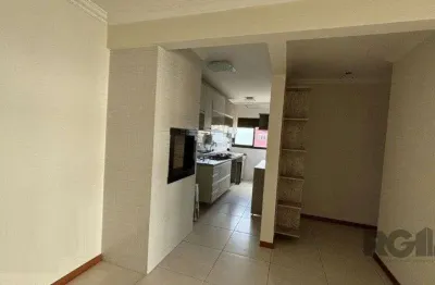 Vende-se excelente apartamento 2 quartos com suíte, 2 vagas cobertas, com churrasqueira - 68m² - jardim botânico