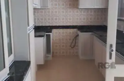 Apartamento com 3 quartos à venda na Rua Tenente-Coronel Fabrício Pilar, --, Mont Serrat, Porto Alegre