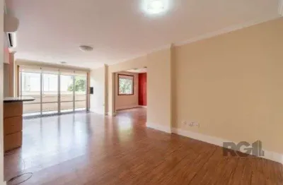 Apartamento com 2 quartos à venda na Rua Veríssimo Rosa - De 501/502 Ao Fim, --, Jardim Botânico, Porto Alegre