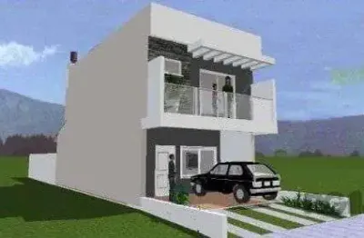 Casa com 3 quartos à venda na Rua Jorge Babot Miranda, --, Aberta dos Morros, Porto Alegre