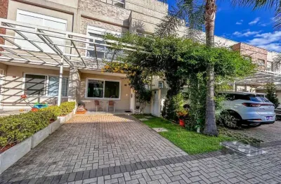Casa condominio para venda - 196.38m², 4 dormitórios, sendo 2 suites, 2 vagas - vila nova