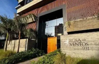 Apartamento com 2 quartos à venda na Avenida Benjamin Constant, --, Centro, Torres