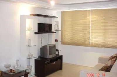 Apartamento com 2 quartos à venda na Rua Anita Garibaldi, --, Mont Serrat, Porto Alegre