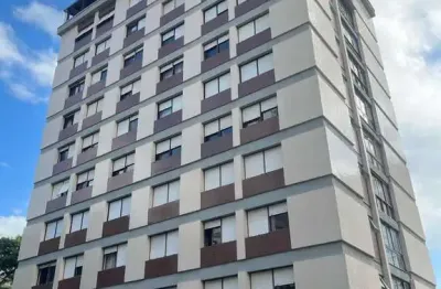 Apartamento de 3 quartos, suíte, lavabo e 2 vagas de garagem bairro rio branco