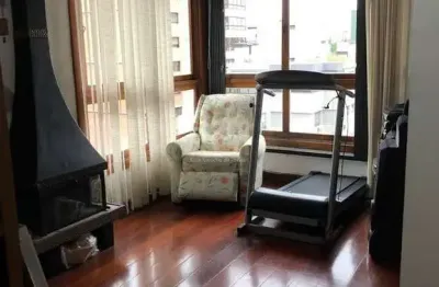Cobertura para venda - 100.94m², 3 dormitórios, sendo 1 suites, 2 vagas - petrópolis
