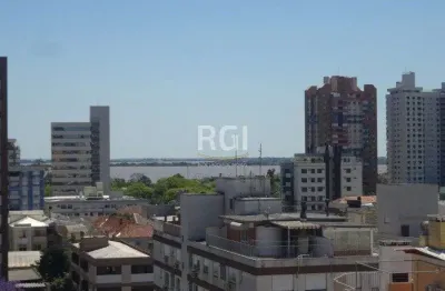 Cobertura para venda - 267m², 3 dormitórios, sendo 1 suites, 2 vagas - menino deus