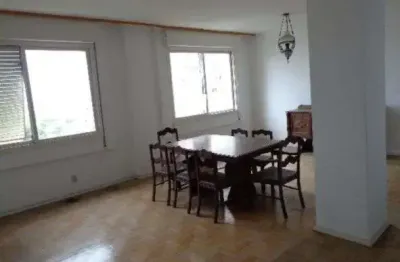 Apartamento para venda - 168.37m², 3 dormitórios, sendo 1 suites, 4 vagas - moinhos de vento