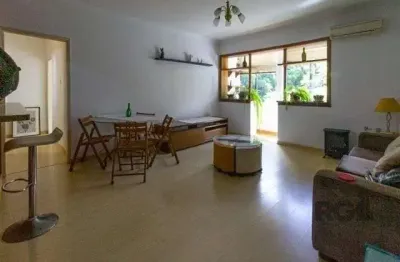 Apartamento com 3 quartos à venda na Rua Dona Laura, --, Rio Branco, Porto Alegre