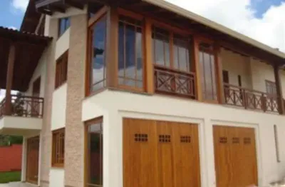 Casa para venda - 270m², 3 dormitórios, sendo 1 suites, vila nova