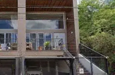 Casa com 3 quartos à venda na Rua Professor Luiz Antônio Lopes, --, Morro Santana, Porto Alegre