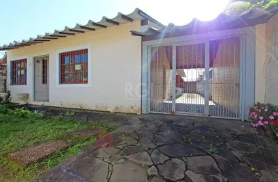 Casa para venda - 120m², 3 dormitórios, sendo 1 suites, 3 vagas - ipanema