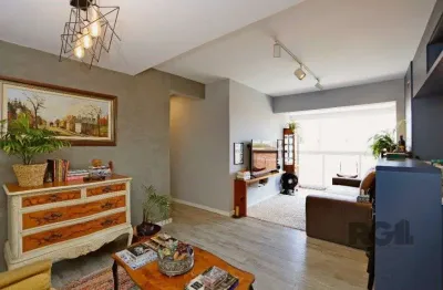 Apartamento com 2 quartos à venda na Avenida Polônia, --, São Geraldo, Porto Alegre