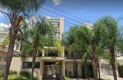 Apartamento com 3 quartos à venda na Avenida Andaraí, --, Passo da Areia, Porto Alegre