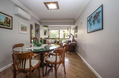 Apartamento com 3 quartos à venda na Rua Coronel Feijó, --, Higienópolis, Porto Alegre