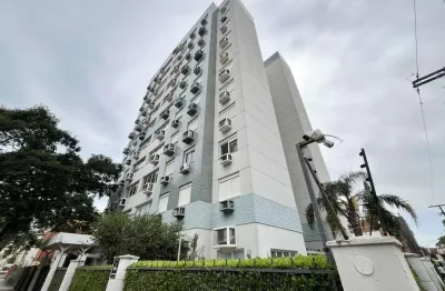 Apartamento de 3 quartos, suíte e 1 vaga de garagem no bairro Jardim Botânico