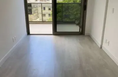 Apartamento com 1 quarto à venda na Avenida Praia de Belas, --, Praia de Belas, Porto Alegre