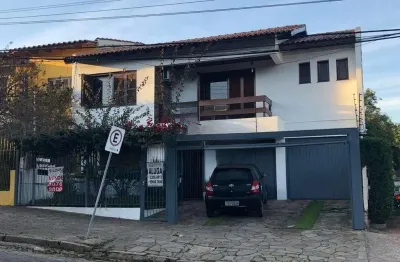 Casa de 3 dormitórios à venda no bairro, jardim do salso - porto alegre