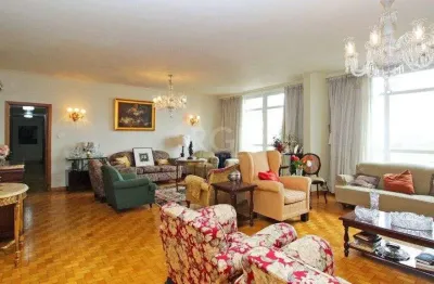 Apartamento para venda - 207.15m², 4 dormitórios, 1 vaga - centro histórico