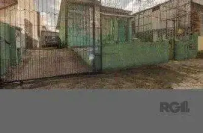 Casa com 4 quartos à venda na Estrada Martim Félix Berta, --, Rubem Berta, Porto Alegre