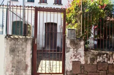 Casa à venda com 3 quartos 127.18 m² rua goncalves dias, menino deus, porto alegre