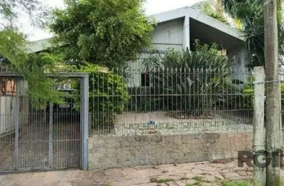 Casa com 3 quartos à venda na Rua Lola de Oliveira, --, Parque Santa Fé, Porto Alegre