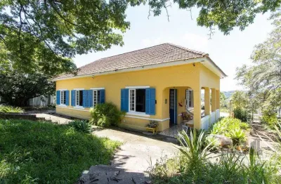 Casa com 3 quartos à venda na Rua Doutor Vergara, --, Belém Velho, Porto Alegre