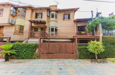 Casa com 3 quartos à venda na Rua Heitor Manganelli, --, Jardim Itu Sabará, Porto Alegre