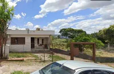 Casa com 3 quartos à venda na Rua Coronel João Pacheco de Freitas, --, Jardim Itu Sabará, Porto Alegre