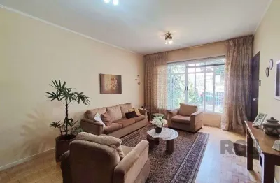 Casa 3 dorms à venda travessa josé rodrigues fonseca, vila ipiranga - porto alegre