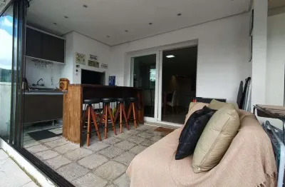 Casa em condomínio fechado com 2 quartos à venda na Rua Adriano Pereira da Silva, --, Vila Nova, Porto Alegre
