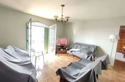 Casa para venda - 146.21m², 3 dormitórios, sendo 1 suites, 4 vagas - vila conceição