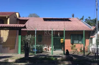 Casa com 3 quartos à venda na Rua Doutor Egydio Michaelsen, --, Cavalhada, Porto Alegre