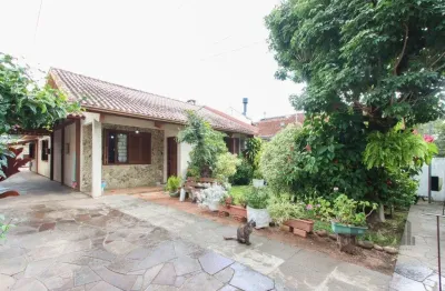 Casa com 4 quartos à venda na Rua Doutor Barcelos, --, Tristeza, Porto Alegre