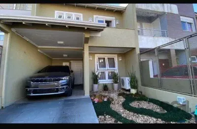 Casa com 3 quartos à venda na Rua Wilson Conceição Bona, --, Hípica, Porto Alegre