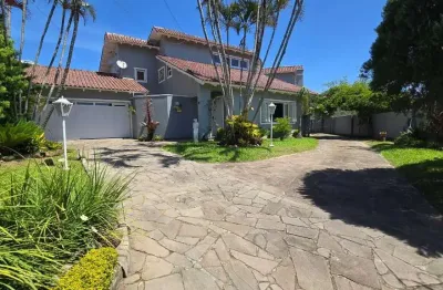 Casa com 3 quartos à venda na Avenida Coronel Pedro Augusto Bittencourt, --, Ipanema, Porto Alegre