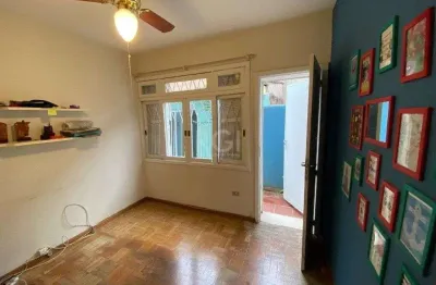Apartamento com 2 quartos à venda na Rua General João Telles, --, Bom Fim, Porto Alegre