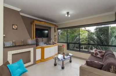 Apartamento de 3 dormitórios no bairro jardim itu sabará - porto alegre