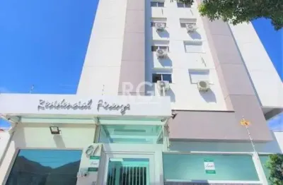 Cobertura duplex na medianeira de 2 dormitórios e 2 vagas