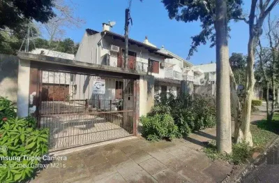Casa com 4 quartos à venda na Avenida Fábio Araújo Santos, --, Nonoai, Porto Alegre