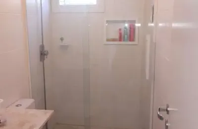 Casa em condomínio fechado com 3 quartos à venda na Rua Nunziato Bruno, --, Lomba do Pinheiro, Porto Alegre