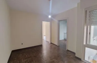 Apartamento com 2 quartos à venda na Avenida Mariland, --, São João, Porto Alegre