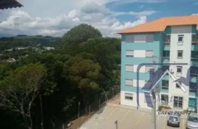Apartamento para venda - 47m², 2 dormitórios, 1 vaga - vila nova